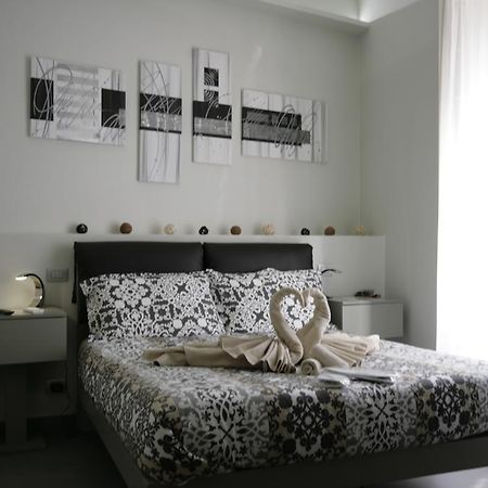 B&B Sinfonia Sul Tevere Roma Exterior foto
