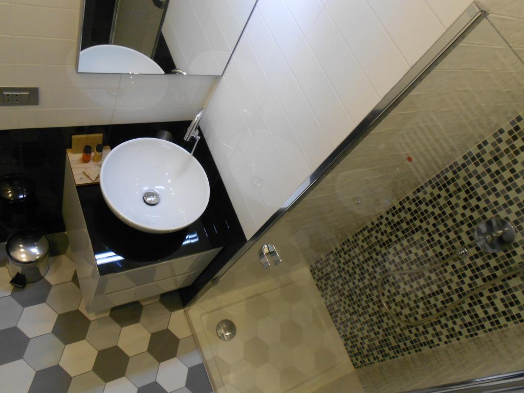 B&B Sinfonia Sul Tevere Roma Exterior foto