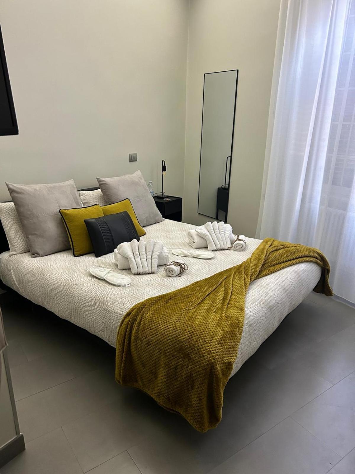 B&B Sinfonia Sul Tevere Roma Exterior foto