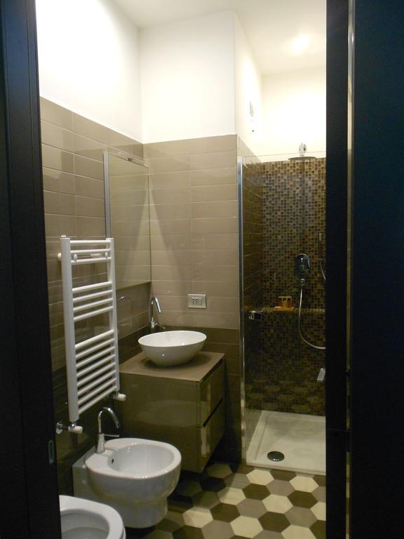 B&B Sinfonia Sul Tevere Roma Cameră foto