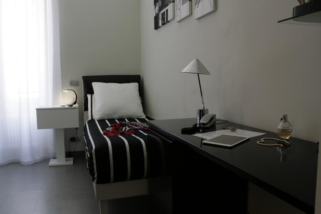 B&B Sinfonia Sul Tevere Roma Exterior foto