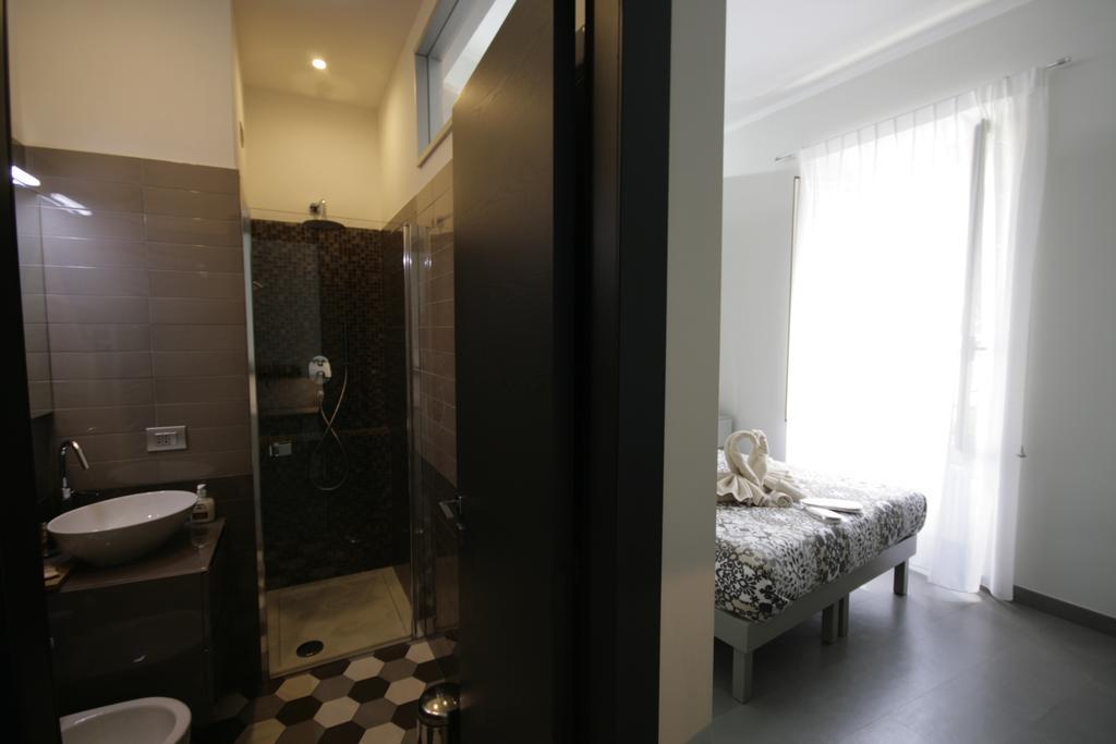 B&B Sinfonia Sul Tevere Roma Exterior foto