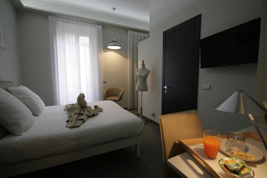 B&B Sinfonia Sul Tevere Roma Exterior foto