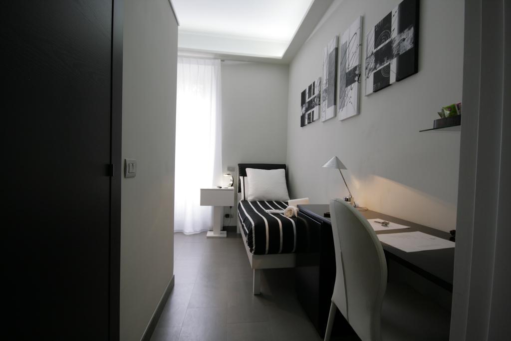 B&B Sinfonia Sul Tevere Roma Exterior foto